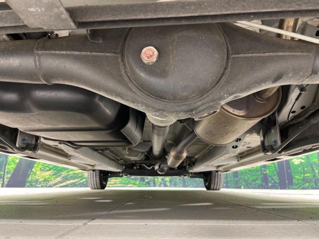 NISSAN ROOX 4WD 2021