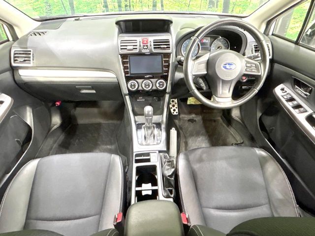 SUBARU IMPREZA SPORT 4WD 2016