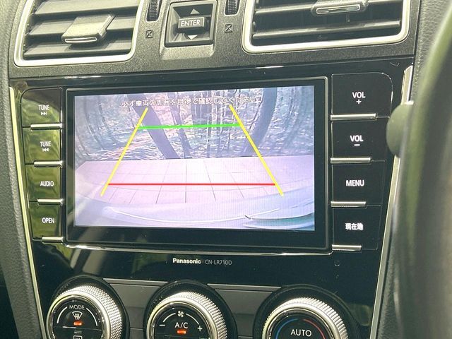 SUBARU IMPREZA SPORT 4WD 2016