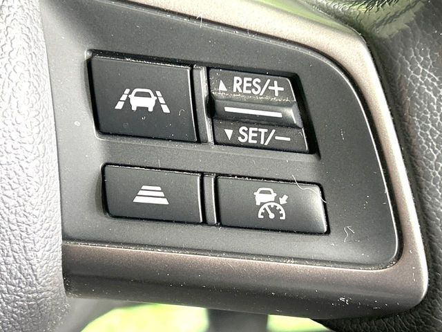 SUBARU IMPREZA SPORT 4WD 2016