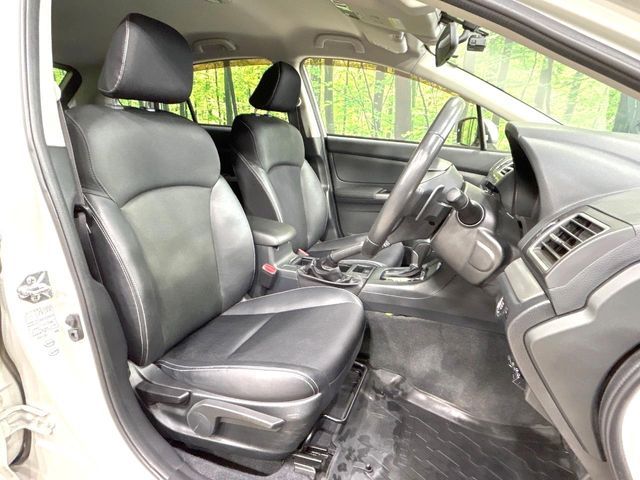 SUBARU IMPREZA SPORT 4WD 2016