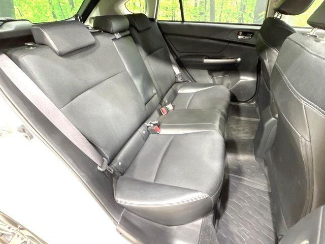 SUBARU IMPREZA SPORT 4WD 2016