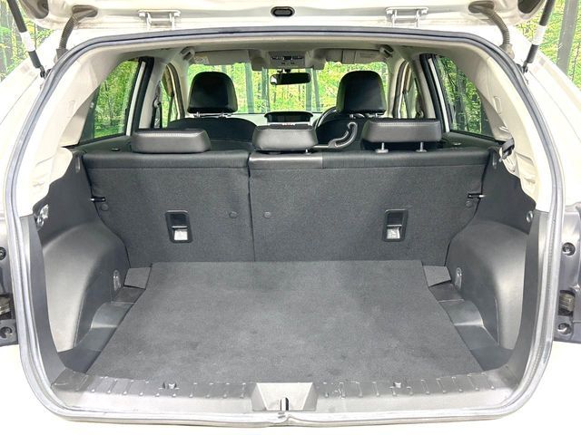 SUBARU IMPREZA SPORT 4WD 2016