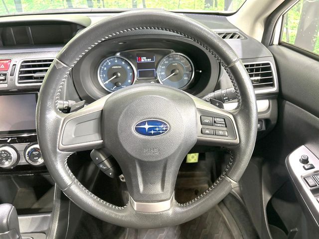 SUBARU IMPREZA SPORT 4WD 2016