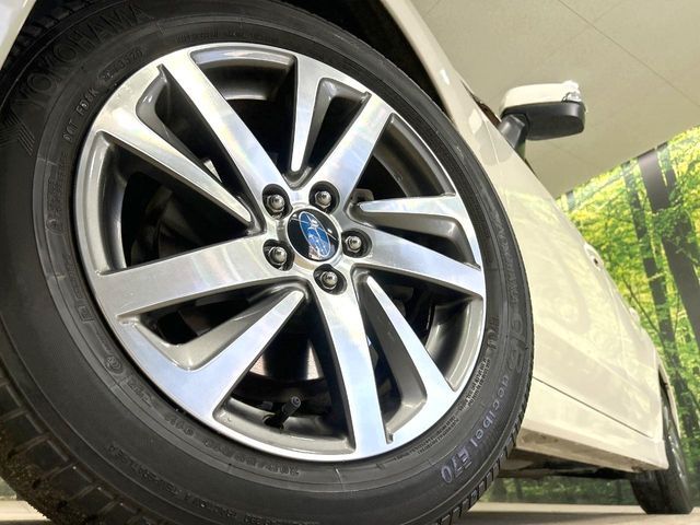 SUBARU IMPREZA SPORT 4WD 2016