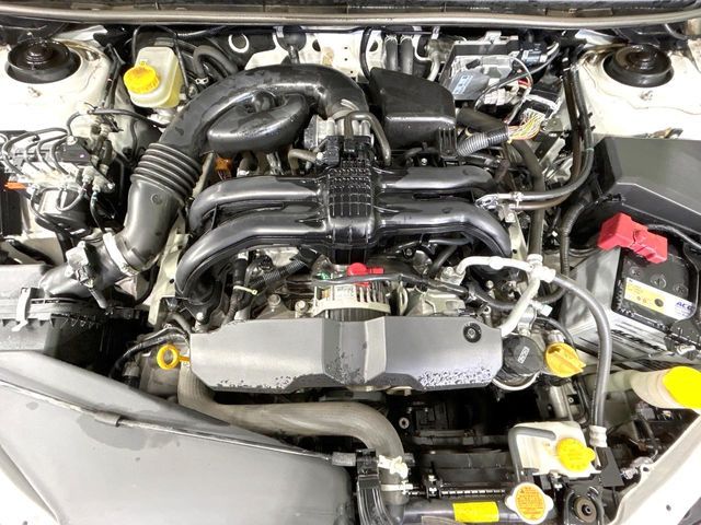 SUBARU IMPREZA SPORT 4WD 2016