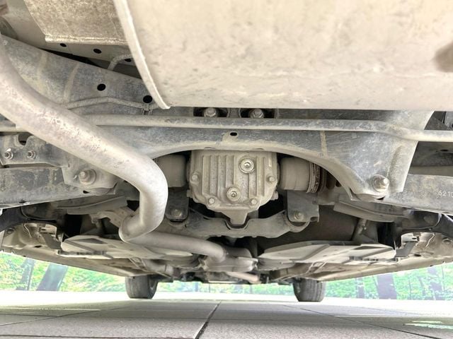 SUBARU IMPREZA SPORT 4WD 2016