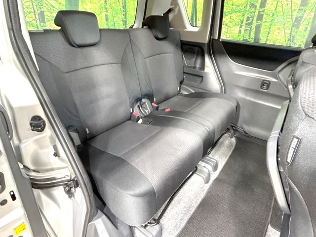 MITSUBISHI DELICA D:2 2WD 2015