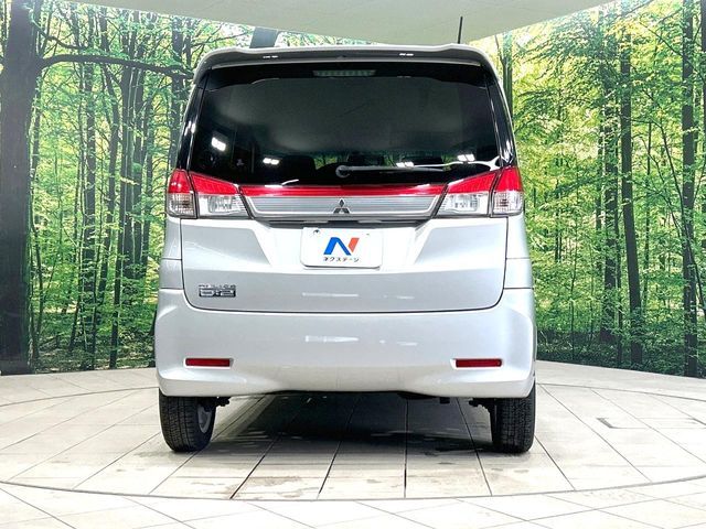 MITSUBISHI DELICA D:2 2WD 2015