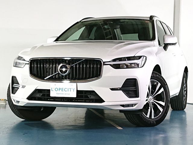VOLVO VOLVO XC60 2022