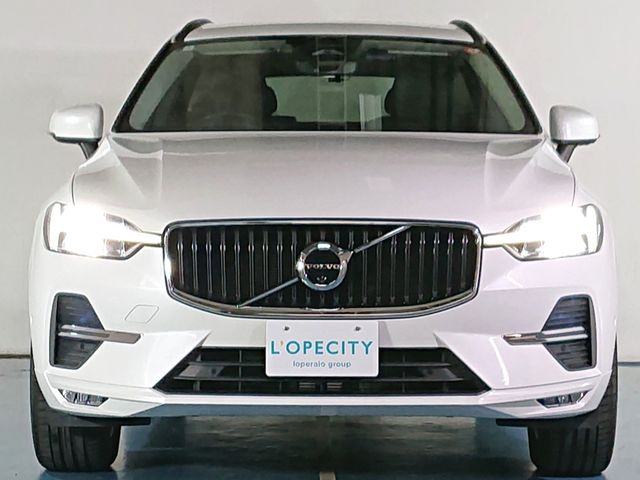 VOLVO VOLVO XC60 2022