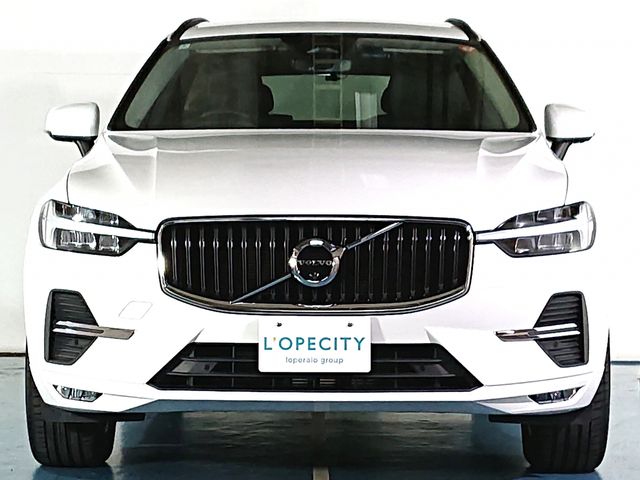 VOLVO VOLVO XC60 2022