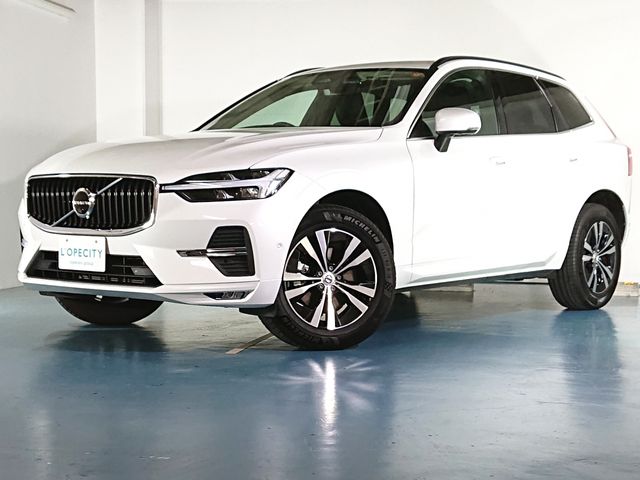 VOLVO VOLVO XC60 2022