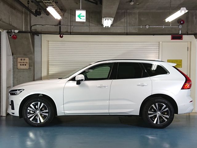 VOLVO VOLVO XC60 2022