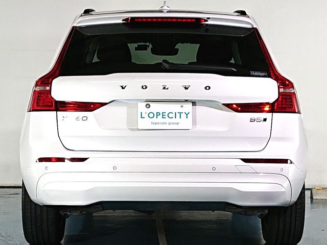 VOLVO VOLVO XC60 2022