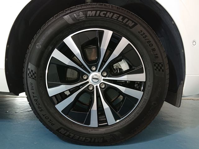 VOLVO VOLVO XC60 2022