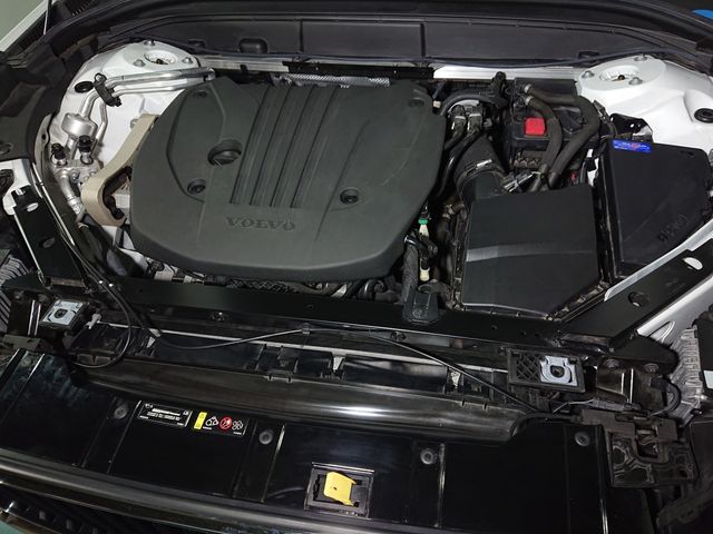 VOLVO VOLVO XC60 2022