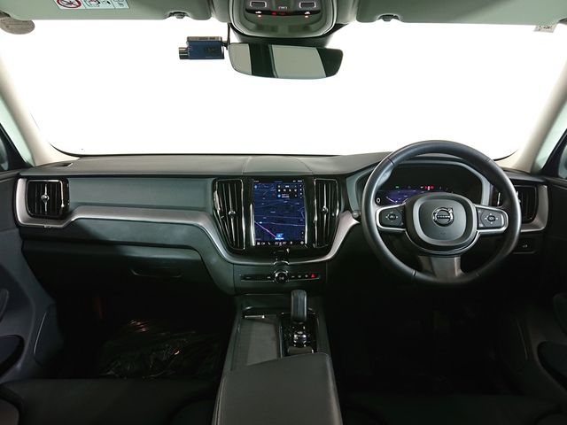 VOLVO VOLVO XC60 2022