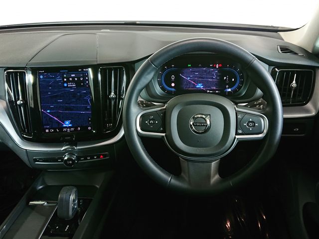 VOLVO VOLVO XC60 2022