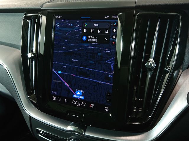 VOLVO VOLVO XC60 2022