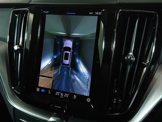 VOLVO VOLVO XC60 2022