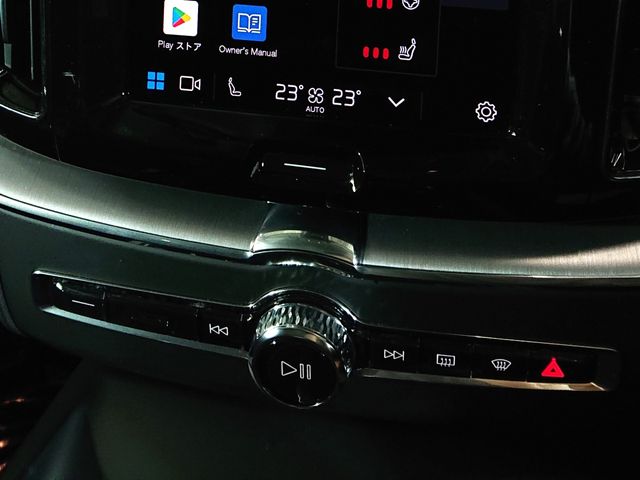 VOLVO VOLVO XC60 2022