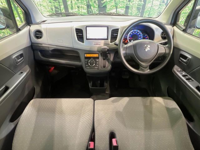 SUZUKI WAGON R 2017