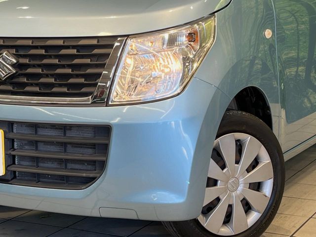 SUZUKI WAGON R 2017
