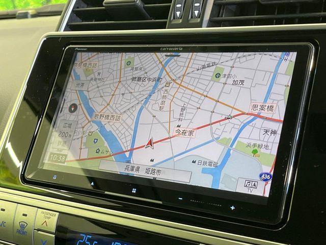 TOYOTA LANDCRUISER PRADO 2022