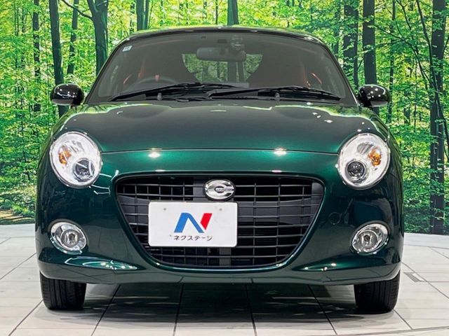 DAIHATSU COPEN 2020