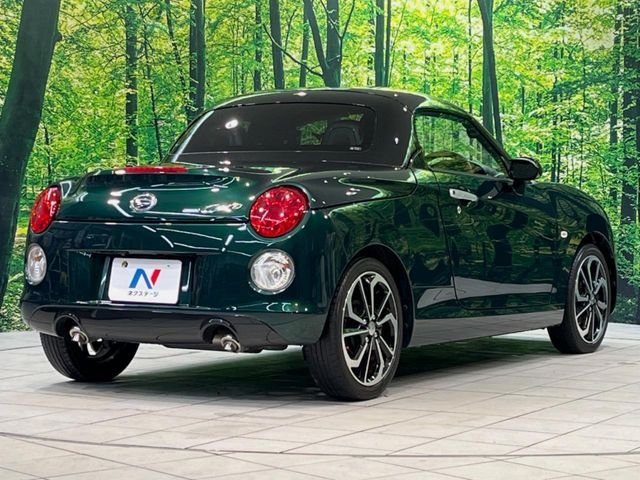 DAIHATSU COPEN 2020