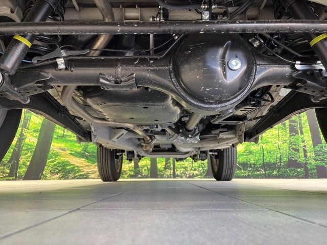 SUZUKI JIMNY 4WD 2025