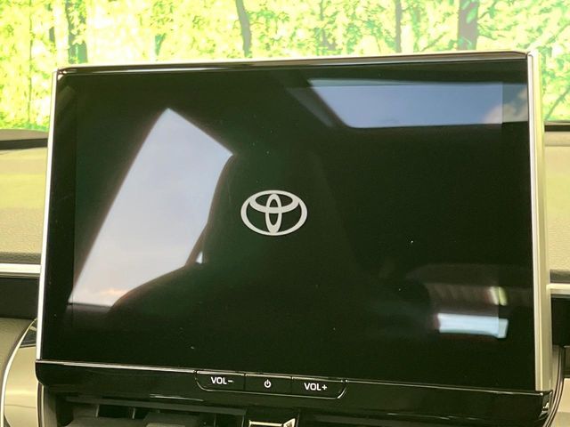 TOYOTA COROLLA CROSS HYBRID 2025