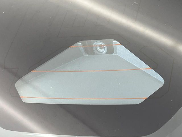 TOYOTA COROLLA CROSS HYBRID 2025