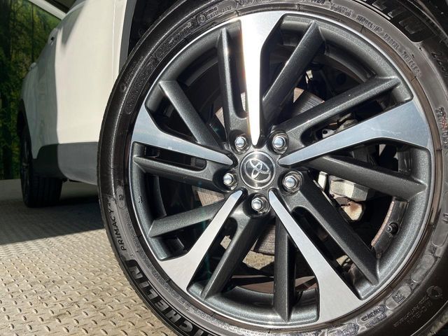 TOYOTA COROLLA CROSS HYBRID 2025