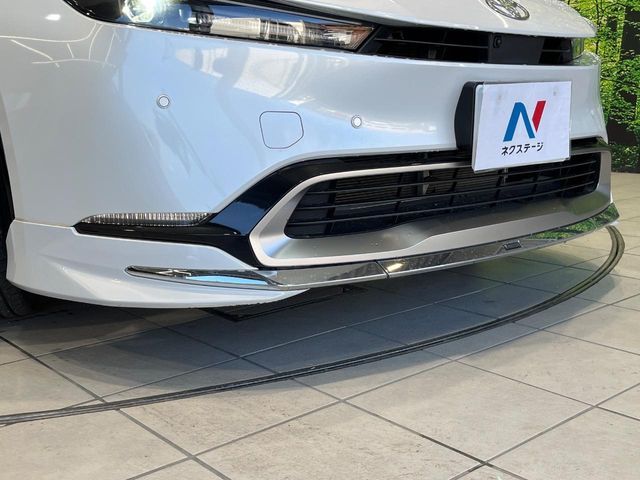 TOYOTA PRIUS PHV 2023