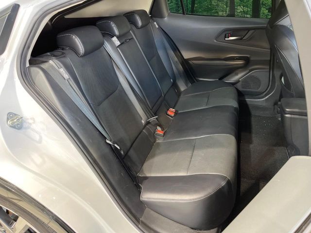 TOYOTA PRIUS PHV 2023