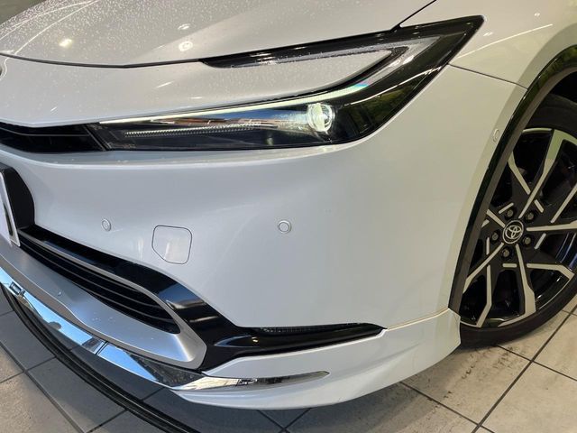 TOYOTA PRIUS PHV 2023