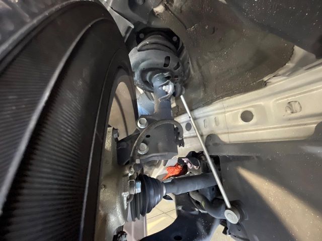 TOYOTA PRIUS PHV 2023