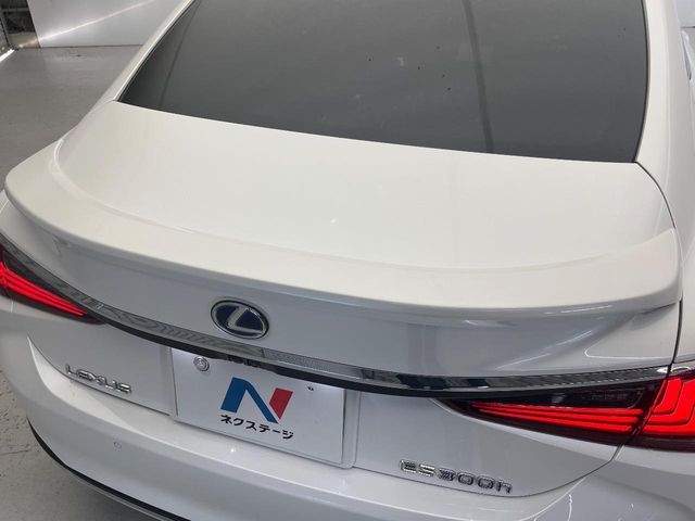 TOYOTA LEXUS ES300h 2019