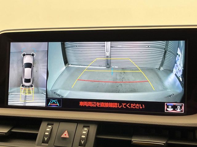 TOYOTA LEXUS ES300h 2019