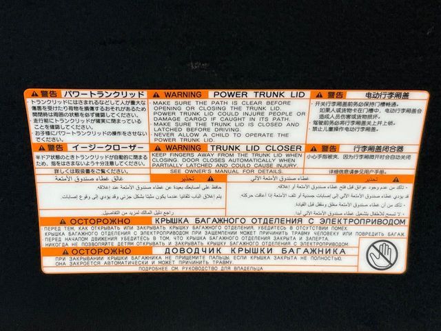 TOYOTA LEXUS ES300h 2019