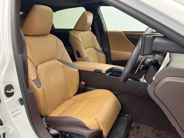 TOYOTA LEXUS ES300h 2019