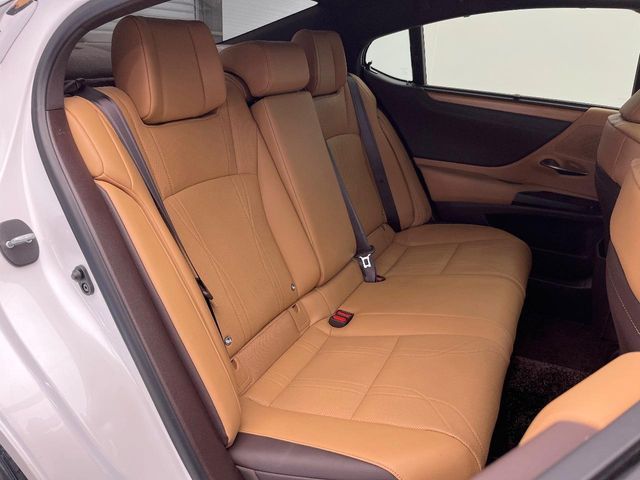 TOYOTA LEXUS ES300h 2019