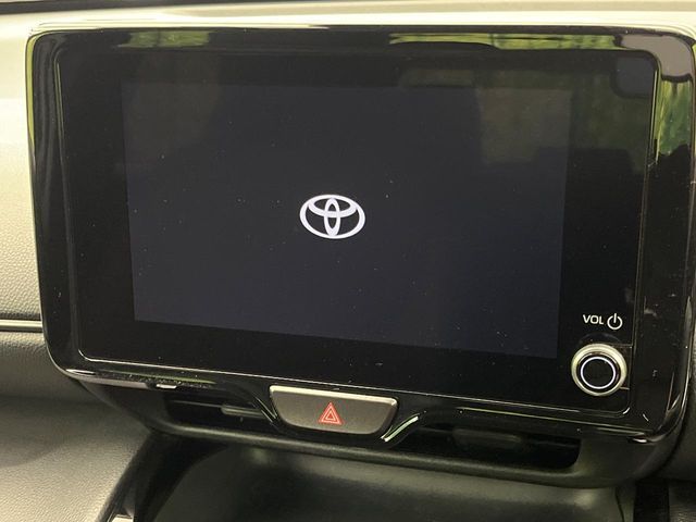 TOYOTA YARIS CROSS 2025