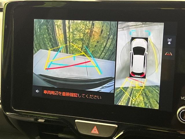 TOYOTA YARIS CROSS 2025