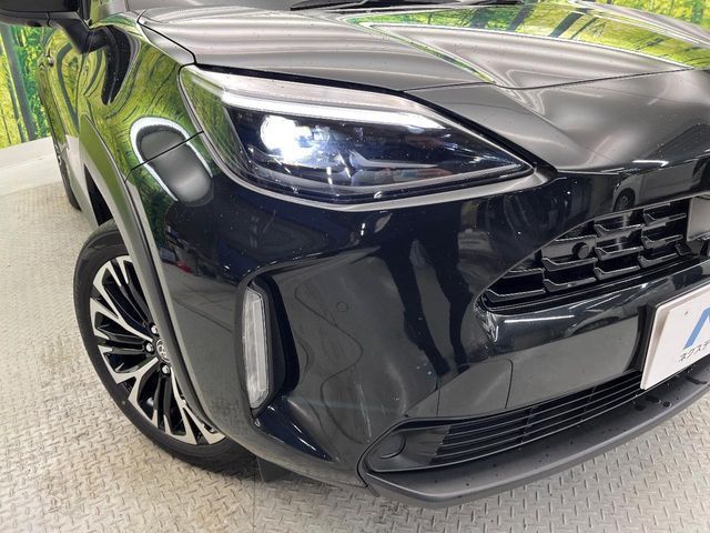 TOYOTA YARIS CROSS 2025