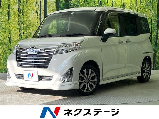DAIHATSU THOR 2019