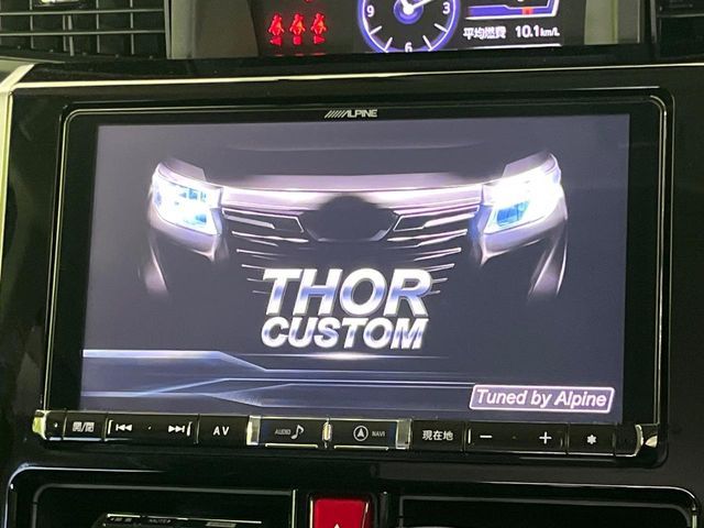 DAIHATSU THOR 2019