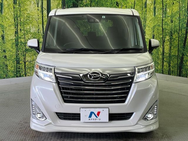 DAIHATSU THOR 2019